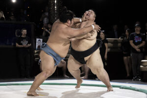 Sumo - Las Vegas Sumo - Las Vegas